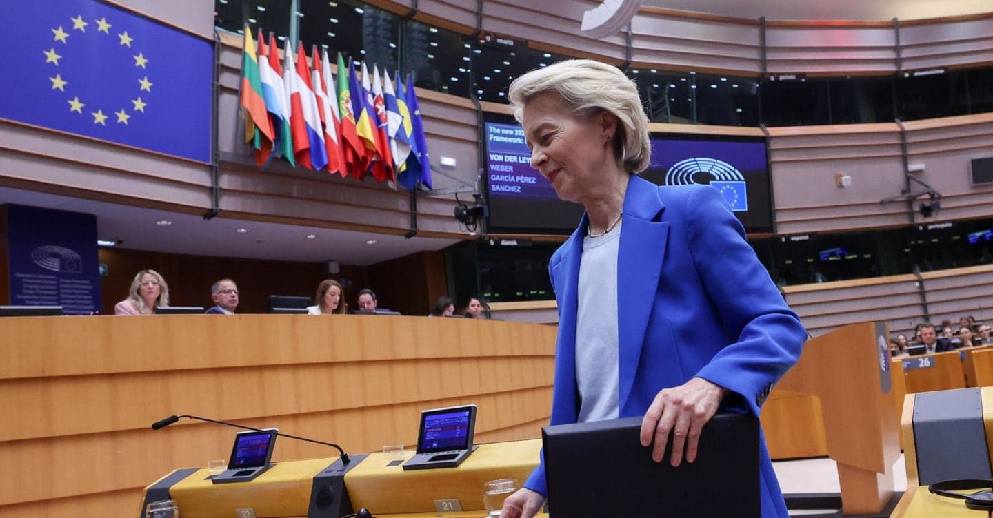 Bilancio Ue, segnali di disgelo tra Parlamento e Commissione