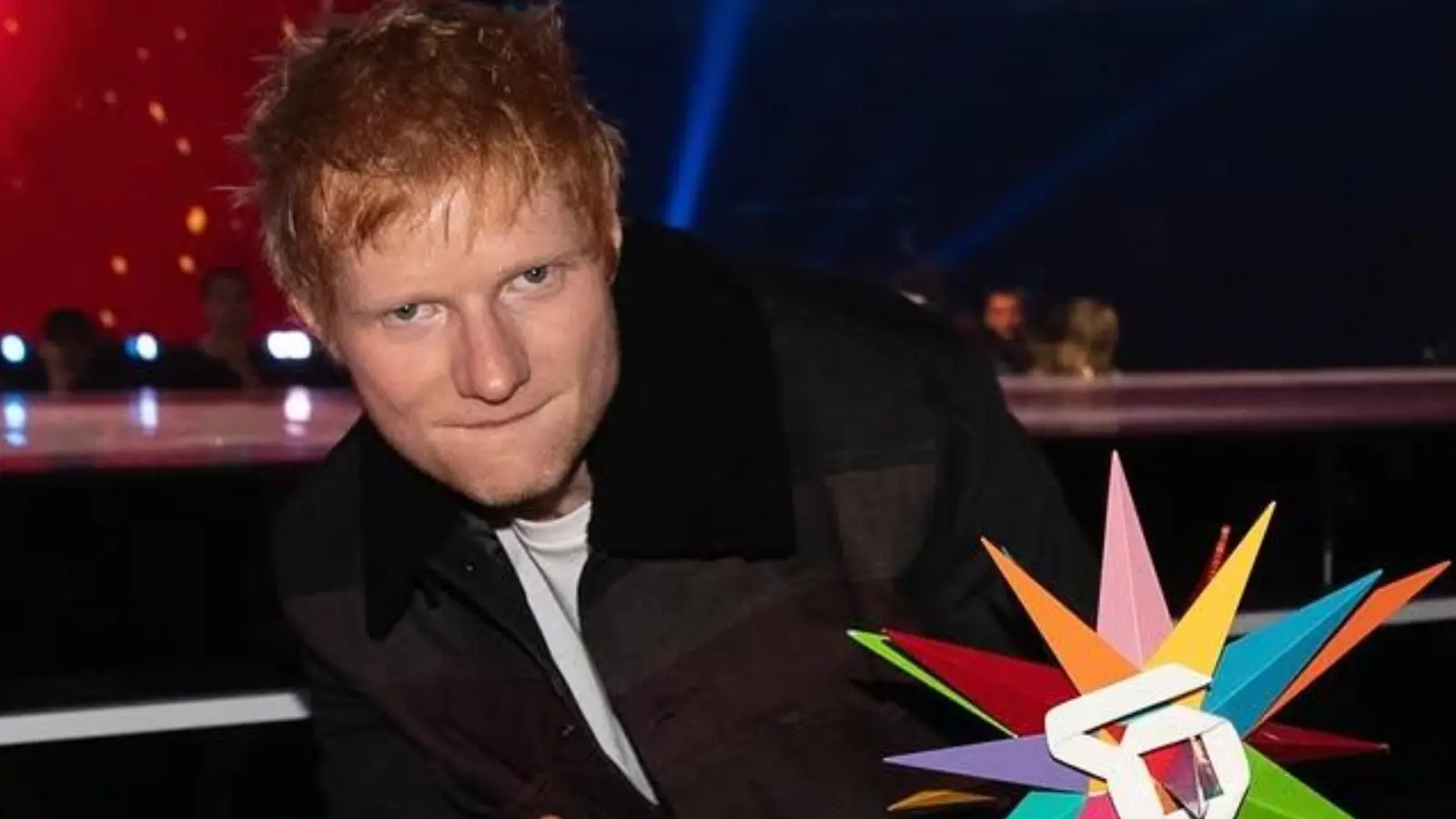Macklemore fuori dal tour di Ed Sheeran per dichiarazioni sulla Palestina: quattro artisti si ritirano, Roger Waters critica