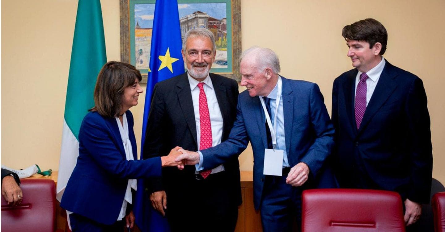 Longevity Valley: nasce il nuovo polo biotech nel Lazio per la scienza della longevità e la medicina preventiva