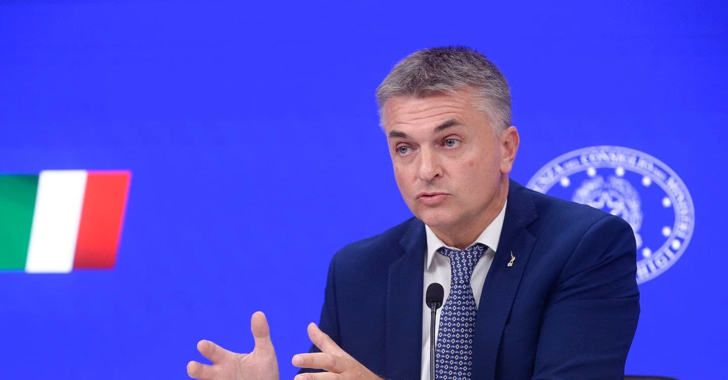 Rixi: «Con la riforma dei porti, acquisizioni in scali esteri»