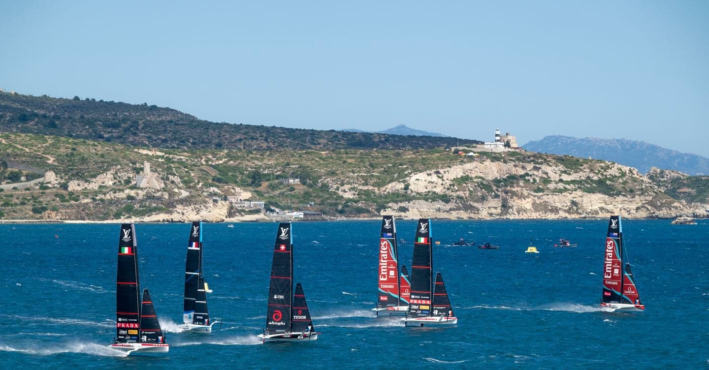 Incentivi fiscali per l’America’s Cup, si amplia la platea dei beneficiari: ecco a chi spettano