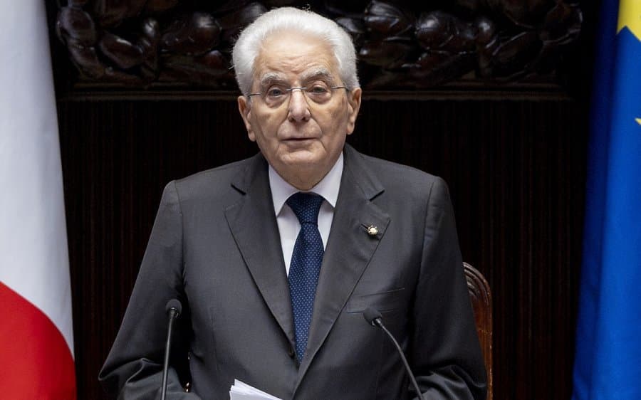 Sergio Mattarella festeggia 85 anni: i momenti chiave dei suoi undici anni al Quirinale
