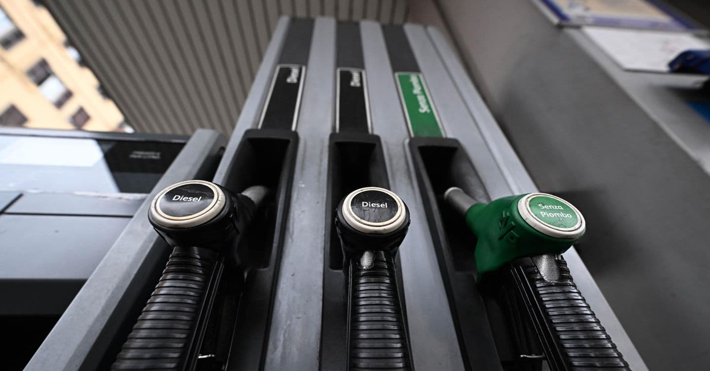 Gasolio, ecco da dove arrivano i soldi per il nuovo taglio delle accise