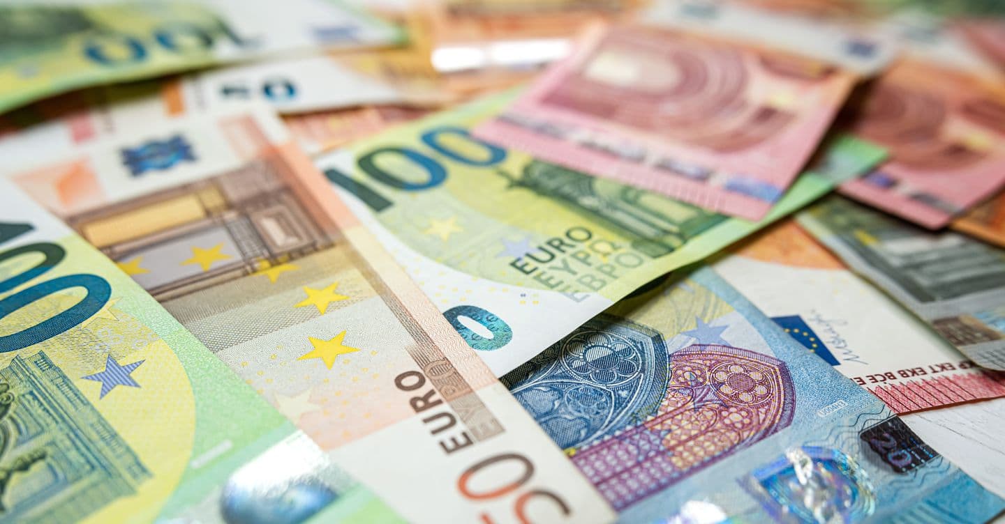 Antiriciclaggio, boom di segnalazioni: 90.200 in soli sei mesi