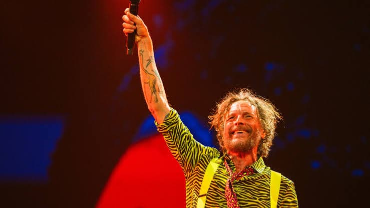 Jovanotti celebra 60 anni e guarda al futuro: «La lezione più grande? L'amore»