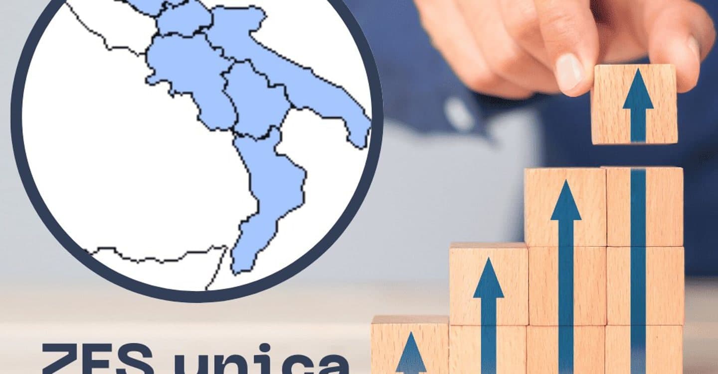 Dalla Terza Italia al secondo Mezzogiorno