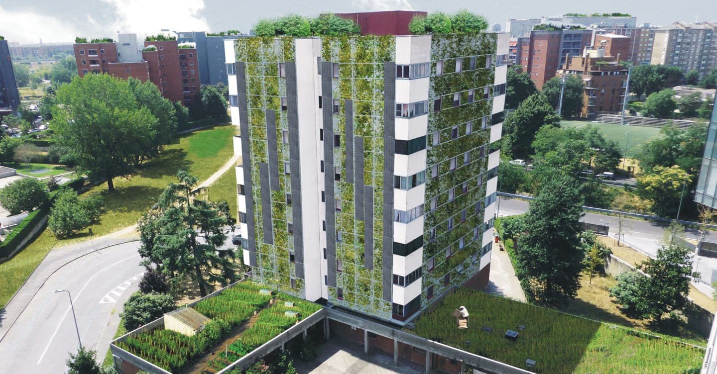 Camilli (Confindustria): importante procedere rapidamente sul piano casa