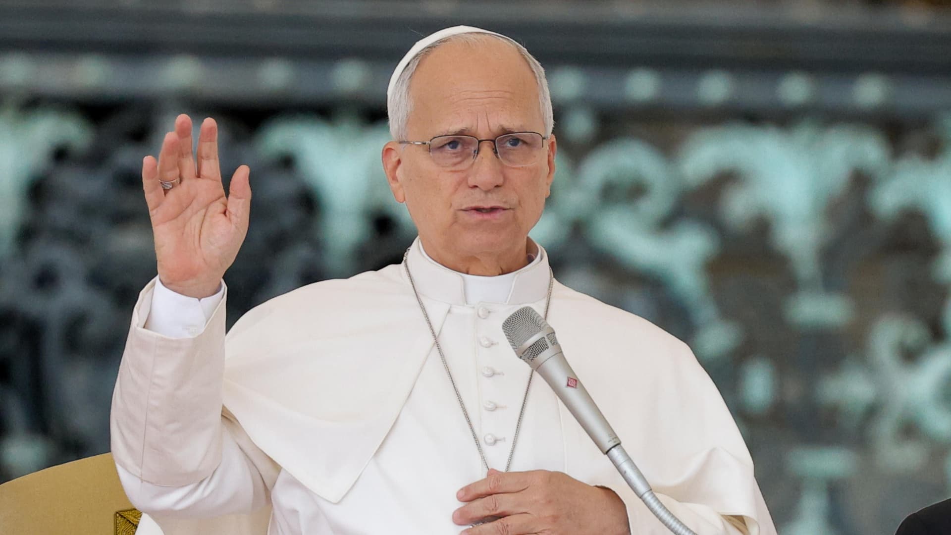 Papa Leone XIV al Gemelli per un nodulo polmonare: operazione e udienze sospese fino al 20 ottobre