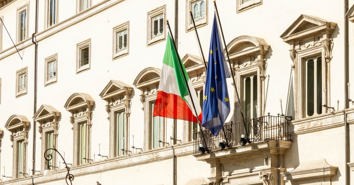 Da scostamento misure sull’energia per famiglie, studenti, imprese, Pa