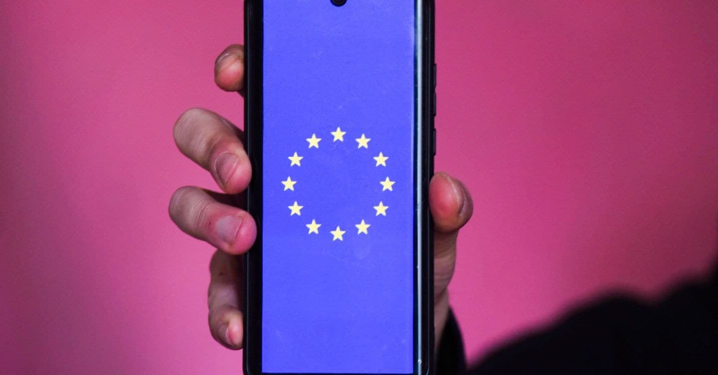 Pronto, parlo con l’Europa?